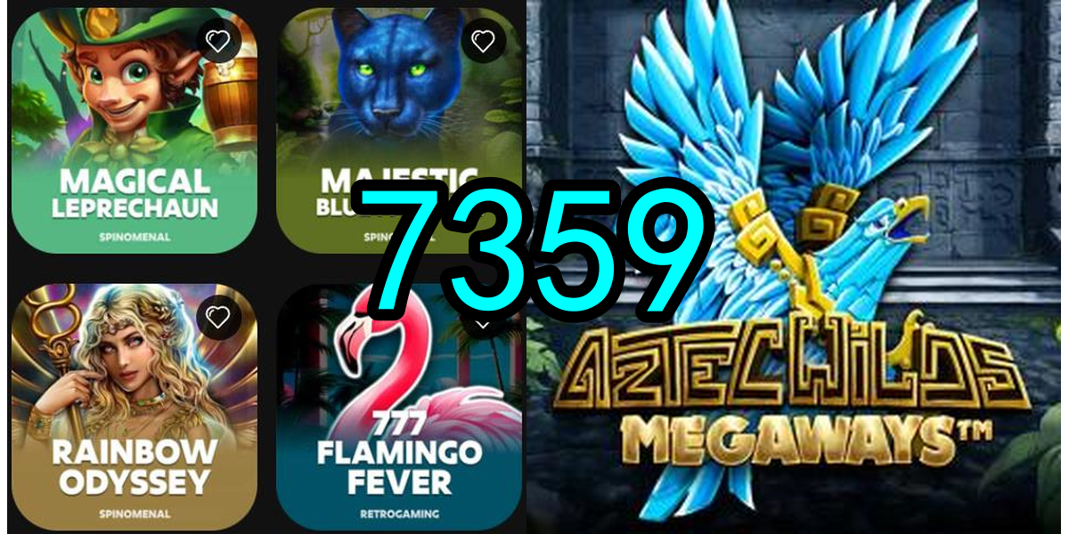 Evoplay Games 7359.Com - 🎁 Bônus no segundo depósito: +150% até R$1.500