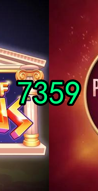 7359.Com - Caça-Níqueis Online Cassino