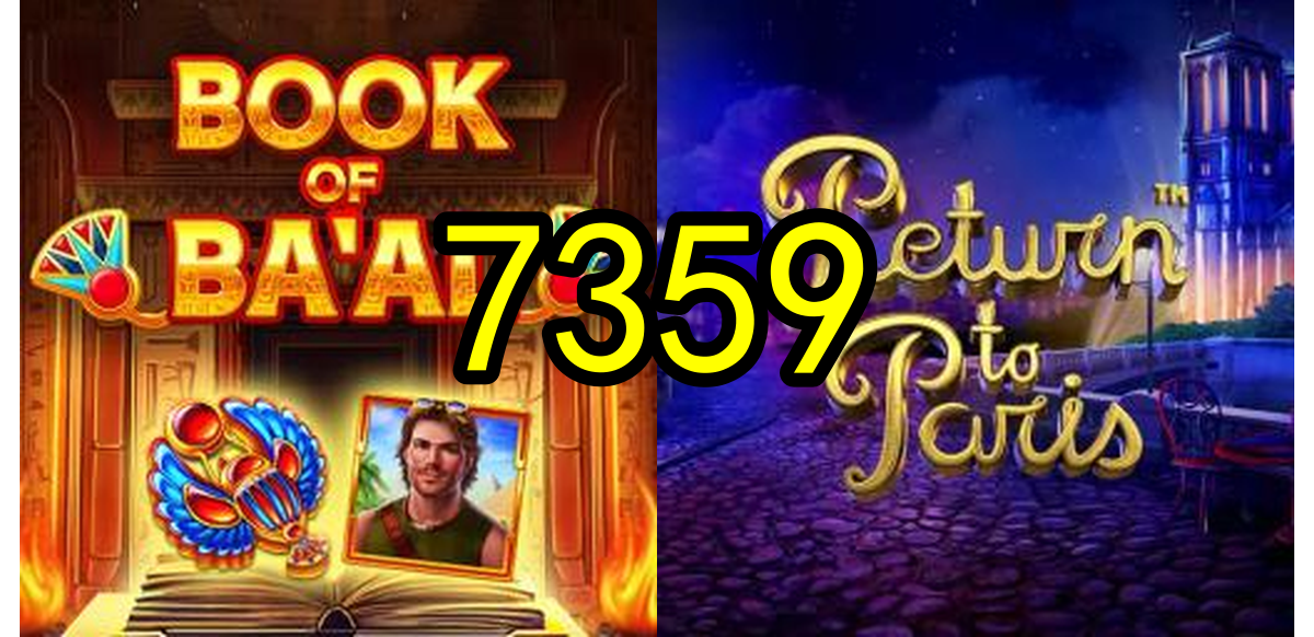Slots Online 7359.Com - Diversão e Ganhos a Cada Giro